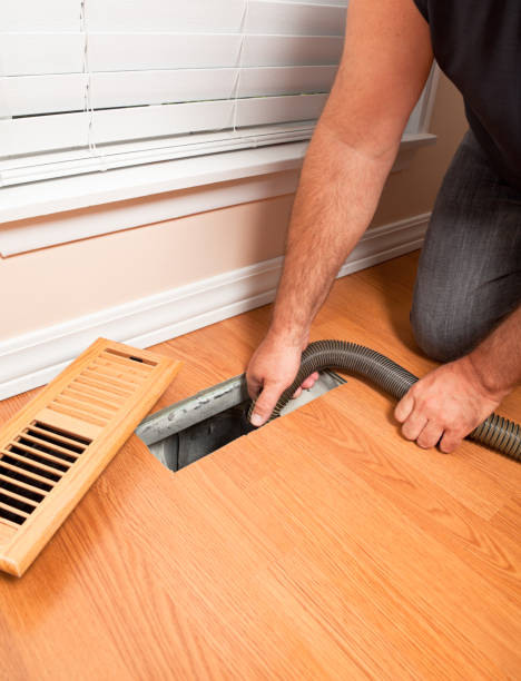 Best Residential Air Duct Cleaning  in Alliae, NC